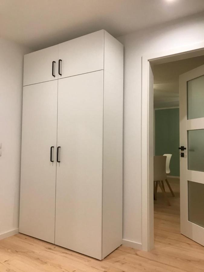 Patama Karli Suite - Zentrales City-Feeling Nahe Suedvorstadt, Uniklinik Leipzig Dış mekan fotoğraf