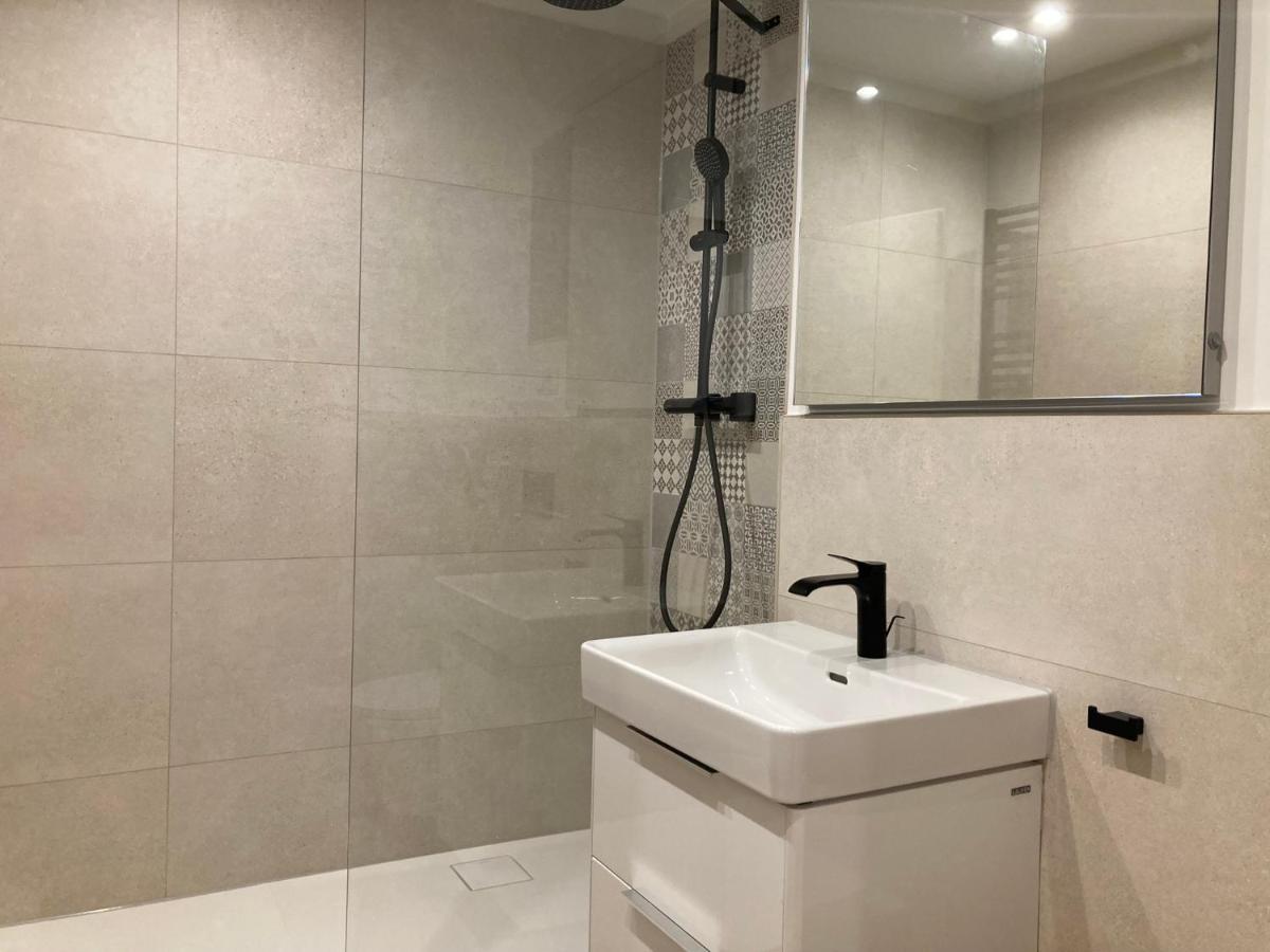 Patama Karli Suite - Zentrales City-Feeling Nahe Suedvorstadt, Uniklinik Leipzig Dış mekan fotoğraf