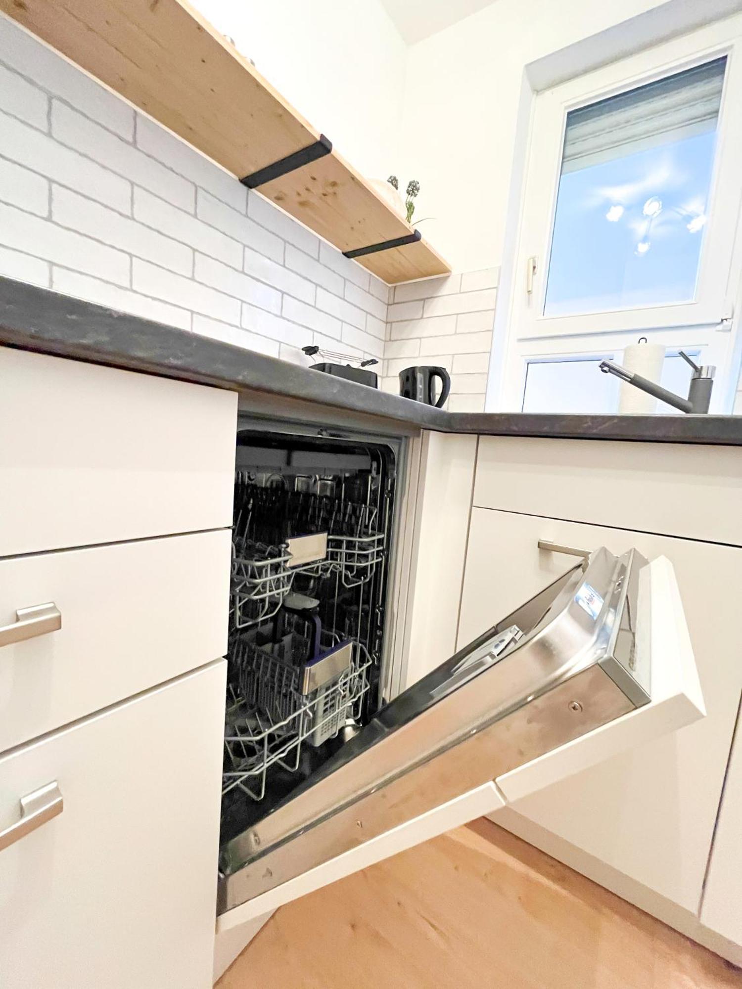Patama Karli Suite - Zentrales City-Feeling Nahe Suedvorstadt, Uniklinik Leipzig Dış mekan fotoğraf